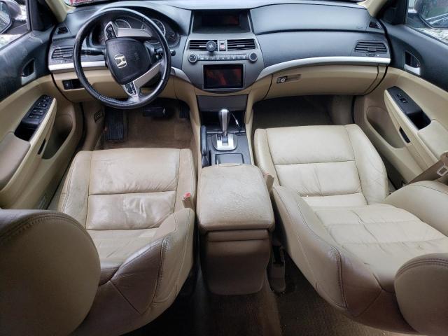 Photo 8 from auction – 2011 HONDA ACCORD SE with VIN 1HGCP2F60BA146039