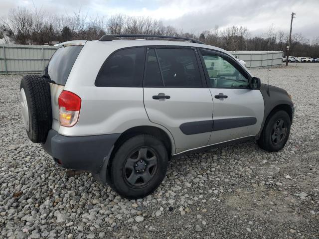 Photo 3 from auction – 2001 TOYOTA RAV4 with VIN JTEHH20VX16000617
