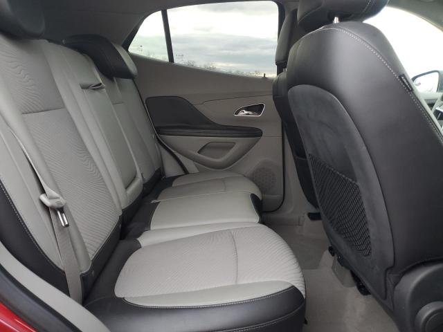 Photo 11 from auction – 2014 BUICK ENCORE with VIN KL4CJESB3EB714183