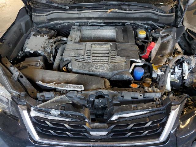 Photo 12 from auction – 2017 SUBARU FORESTER 2 with VIN JF2SJGTC8HH434654