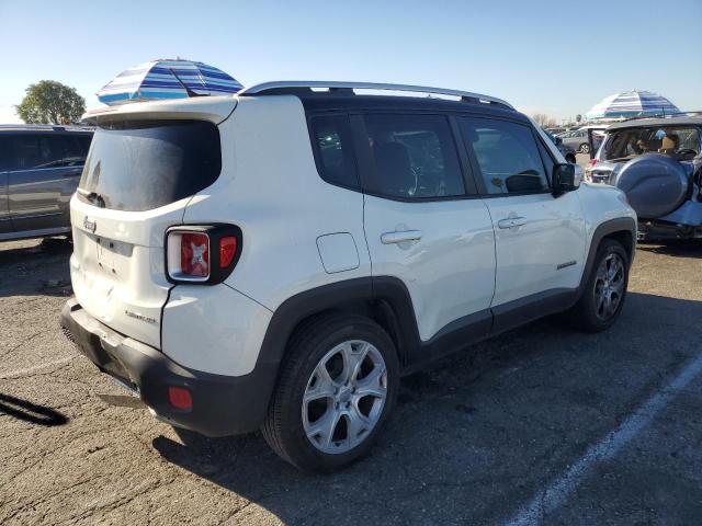 Photo 3 from auction – 2017 JEEP RENEGADE L with VIN ZACCJADB1HPE69342