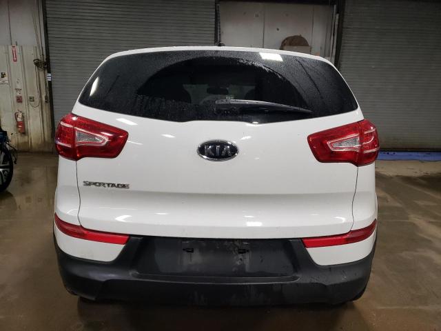 Photo 6 from auction – 2012 KIA SPORTAGE B with VIN KNDPB3A27C7188070