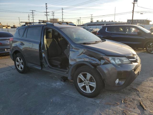 Photo 4 from auction – 2013 TOYOTA RAV4 XLE with VIN 2T3RFREV7DW014770