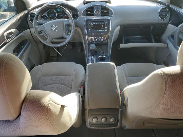 Photo 8 from auction – 2016 BUICK ENCLAVE with VIN 5GAKRAKD6GJ247159
