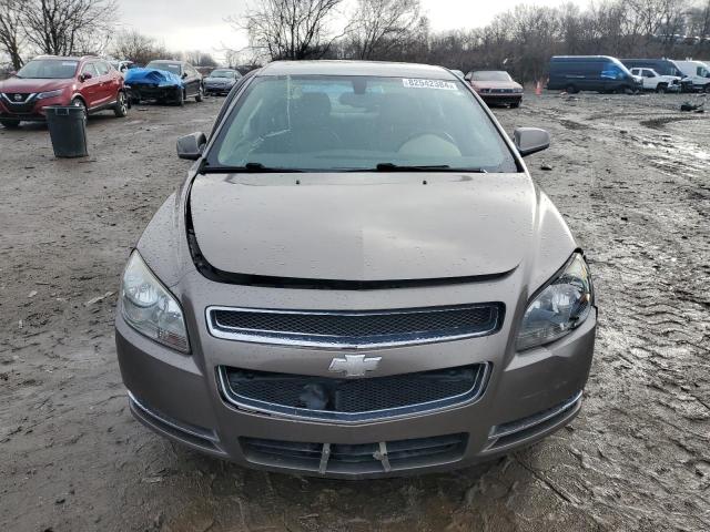 Photo 5 from auction – 2012 CHEVROLET MALIBU 3LT with VIN 1G1ZF5E78CF192738