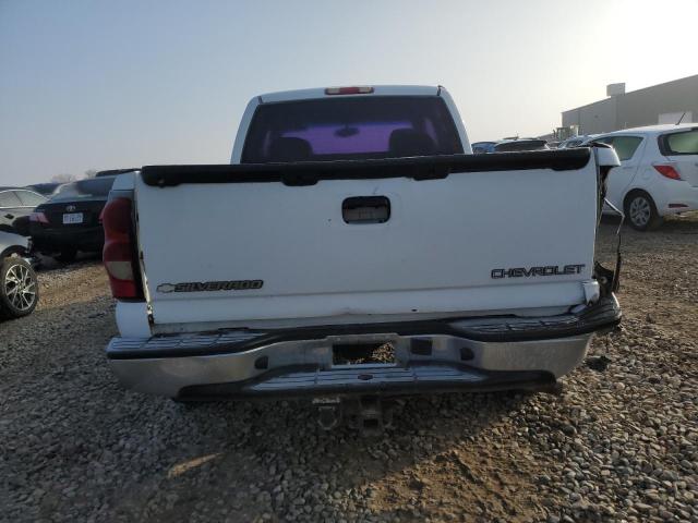 Photo 6 from auction – 2004 CHEVROLET SILVERADO with VIN 1GCEK19V54E187085