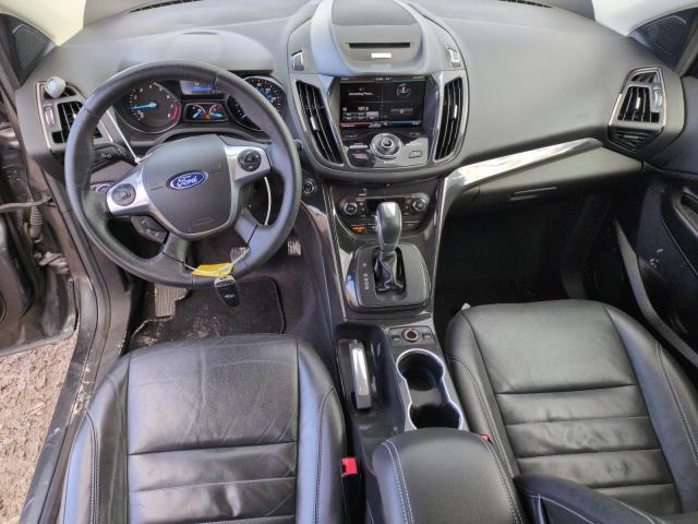 Photo 8 from auction – 2015 FORD ESCAPE TIT with VIN 1FMCU9JX7FUC25160