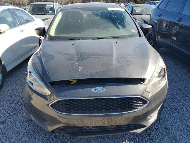 Photo 5 from auction – 2016 FORD FOCUS S with VIN 1FADP3E23GL360421