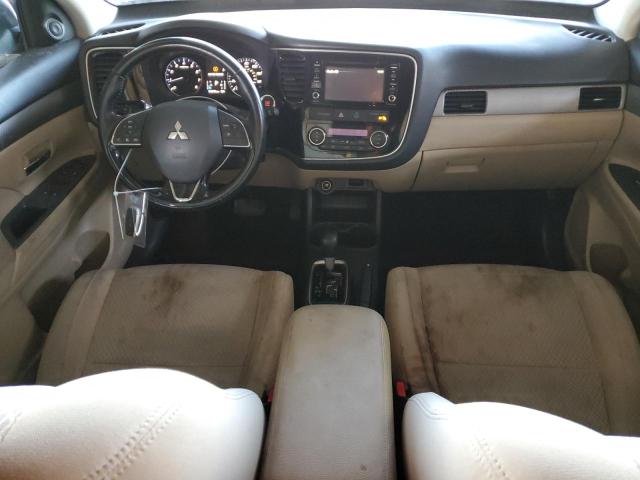 Photo 8 from auction – 2016 MITSUBISHI OUTLANDER with VIN JA4AD3A36GZ022751