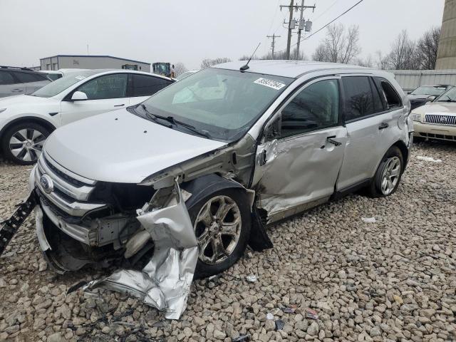 2014 Ford Edge