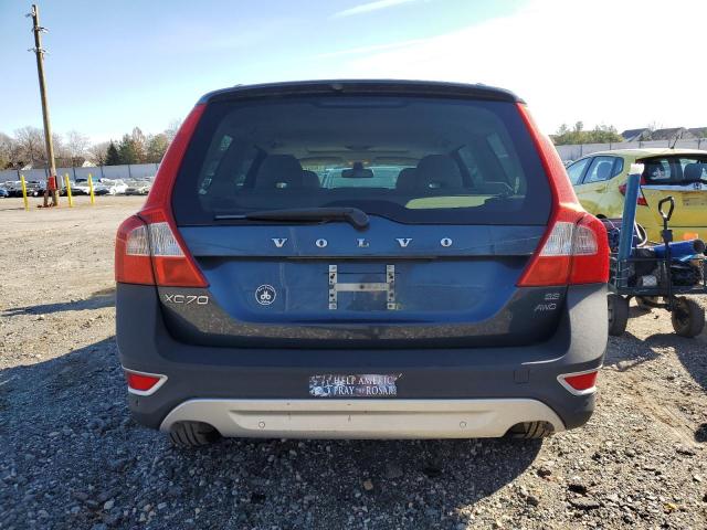 Photo 6 from auction – 2008 VOLVO XC70 with VIN YV4BZ982881011629