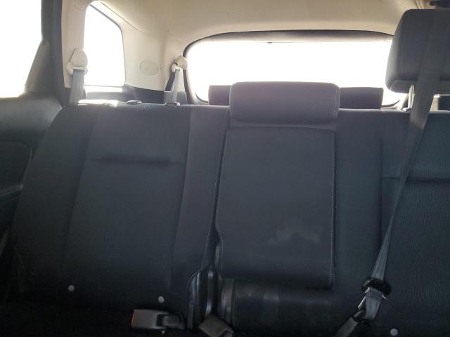 Photo 10 from auction – 2012 MAZDA CX-9 with VIN JM3TB2BV2C0340807