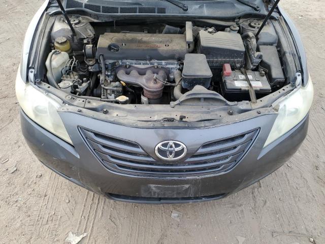 Photo 11 from auction – 2009 TOYOTA CAMRY BASE with VIN 4T4BE46K69R058891