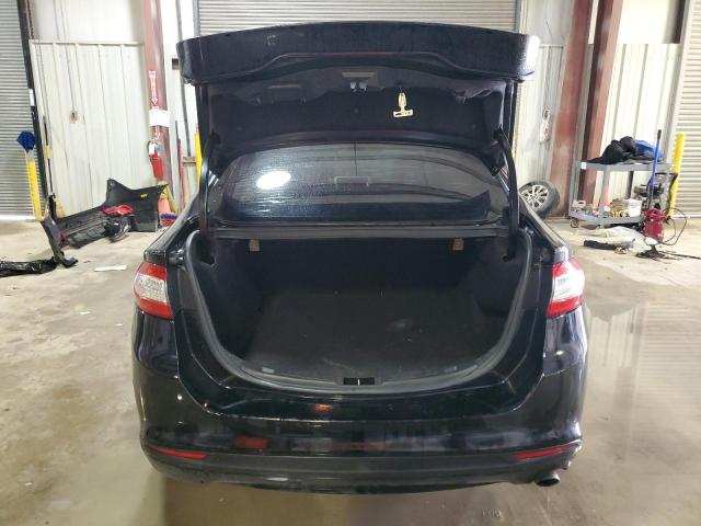 Photo 6 from auction – 2016 FORD FUSION SE with VIN 3FA6P0H72GR143314