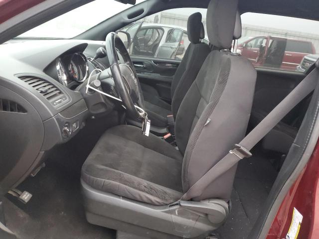 Photo 7 from auction – 2018 DODGE GRAND CARA with VIN 2C4RDGBG5JR201690