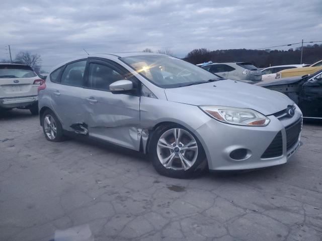Photo 4 from auction – 2013 FORD FOCUS SE with VIN 1FADP3K27DL259513