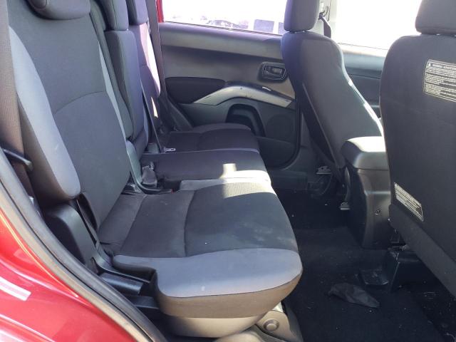 Photo 11 from auction – 2008 MITSUBISHI OUTLANDER with VIN JA4LS21W58Z009848