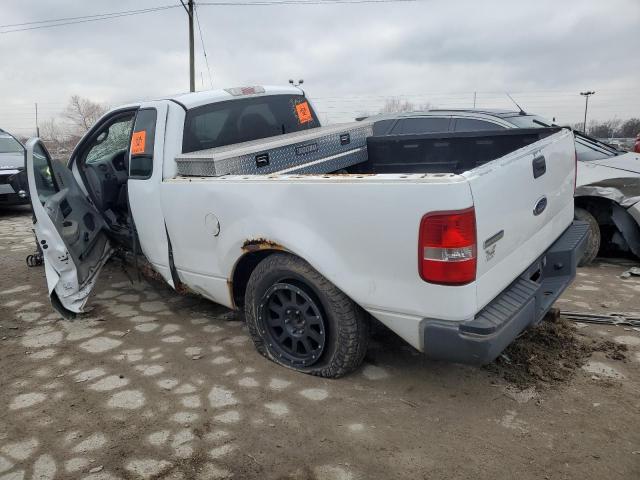 Photo 2 from auction – 2005 FORD F150 with VIN 1FTRF12285NB65363
