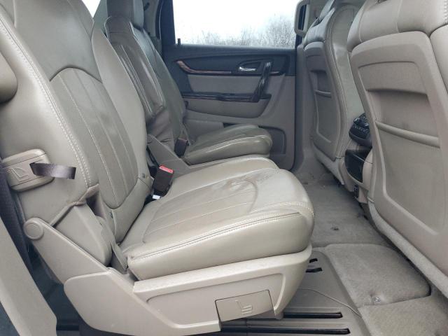 Photo 11 from auction – 2014 GMC ACADIA DEN with VIN 1GKKRTKD0EJ105000