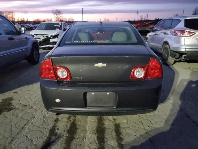 Photo 6 from auction – 2011 CHEVROLET MALIBU LS with VIN 1G1ZB5E17BF267239