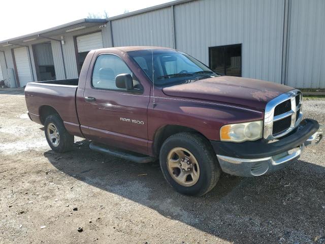 Photo 4 from auction – 2002 DODGE RAM 1500 with VIN 1D7HA16K52J201779