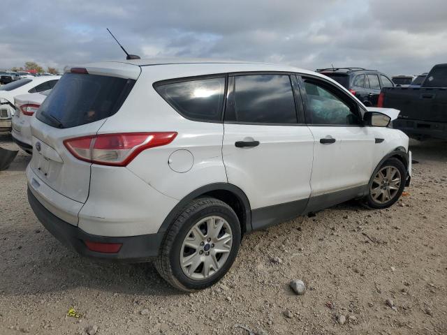 Фото 3 с аукциона – 2016 FORD ESCAPE S с VIN 1FMCU0F75GUB18503