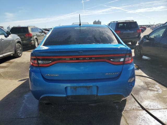 Photo 6 from auction – 2015 DODGE DART SXT with VIN 1C3CDFBB6FD375156