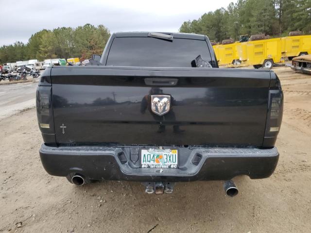 Снимка 6 от търг – 2012 DODGE RAM 1500 S с VIN 1C6RD6KT9CS267806