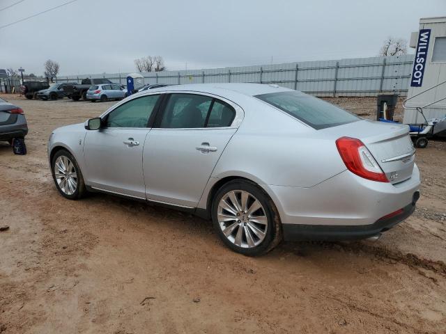 Photo 2 from auction – 2016 LINCOLN MKS with VIN 1LNHL9FT2GG600869