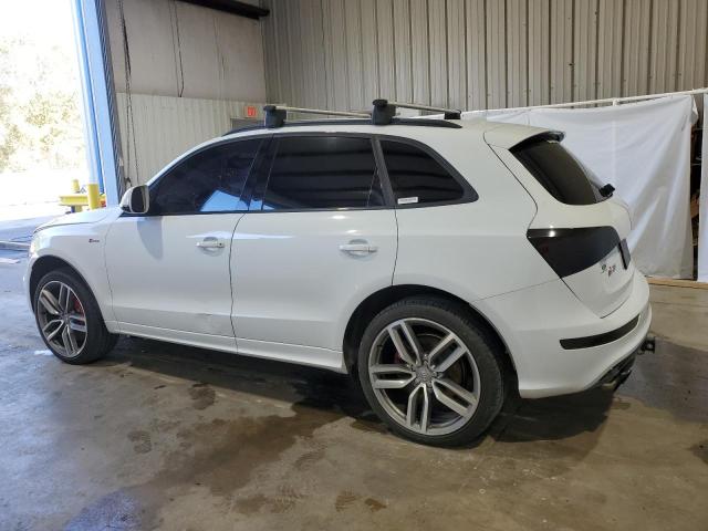 Photo 2 from auction – 2016 AUDI SQ5 PREMIU with VIN WA1CCAFP7GA055333