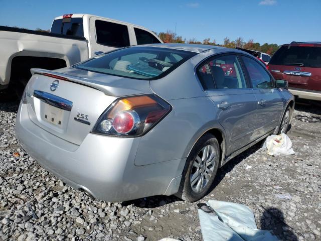 Фото 3 с аукциона – 2012 NISSAN ALTIMA BAS с VIN 1N4AL2AP7CN436747
