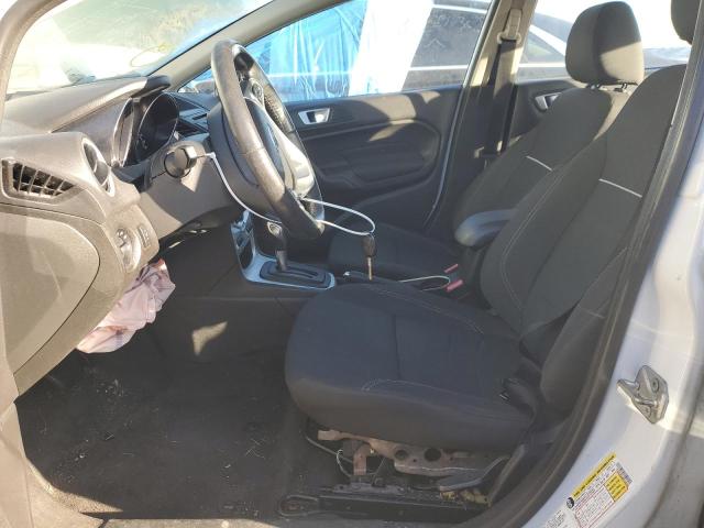 Photo 7 from auction – 2014 FORD FIESTA SE with VIN 3FADP4BJ5EM130795