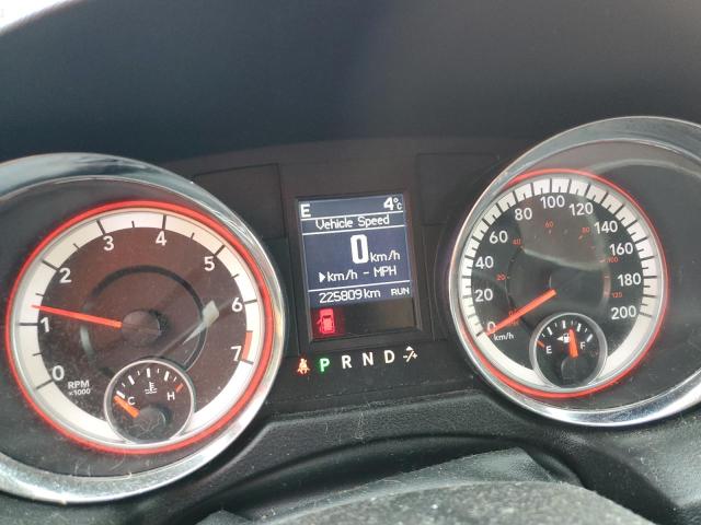 صورة رقم 9 من المزاد - 2012 DODGE GRAND CARA مع VIN 2C4RDGDG0CR185706
