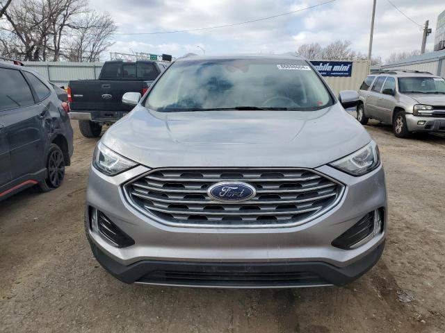 Zdjęcie 5 z aukcji – 2020 FORD EDGE SEL z VIN 2FMPK4J93LBA55313