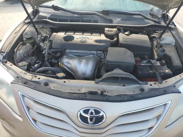 Photo 11 from auction – 2011 TOYOTA CAMRY BASE with VIN 4T1BF3EK2BU727361