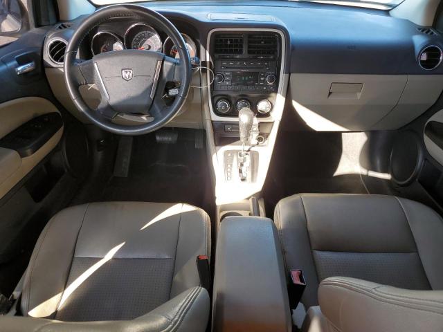 Фото 8 с аукциона – 2010 DODGE CALIBER UP с VIN 1B3CB9HB8AD611181