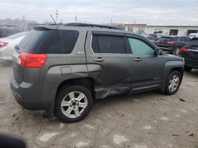 Photo 3 from auction – 2013 GMC TERRAIN SL with VIN 2GKFLSE30D6286966