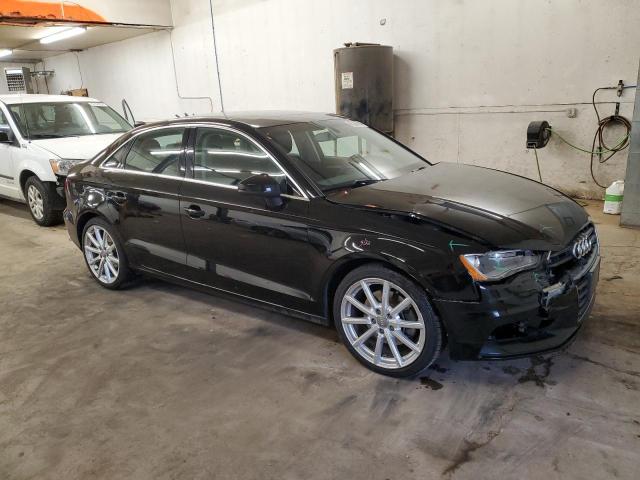 Photo 4 from auction – 2015 AUDI A3 PREMIUM with VIN WAUBFGFF4F1050542
