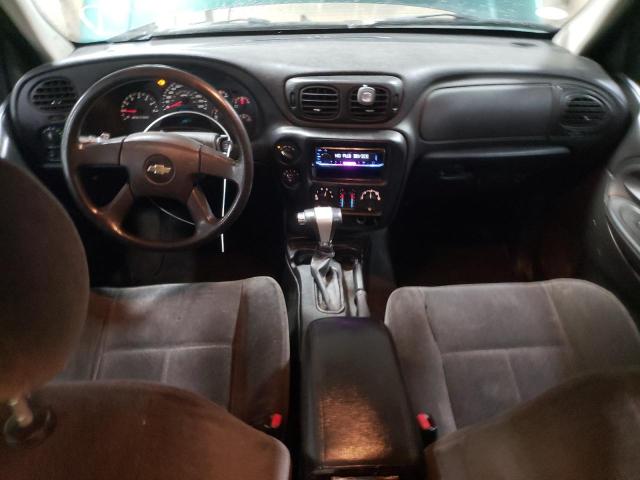 Photo 8 from auction – 2005 CHEVROLET TRAILBLAZE with VIN 1GNDT13S952232921