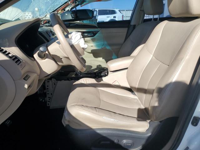 Photo 7 from auction – 2015 NISSAN ALTIMA 2.5 with VIN 1N4AL3AP1FC258226