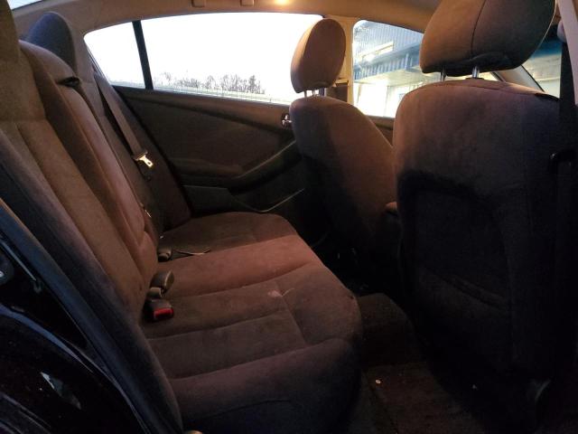 Photo 10 from auction – 2011 NISSAN ALTIMA BAS with VIN 1N4AL2AP3BC139808