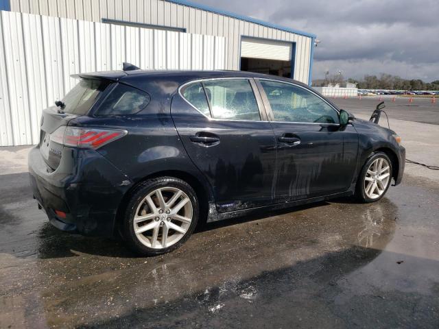 Снимка 3 от търг – 2014 LEXUS CT 200 с VIN JTHKD5BH8E2187902