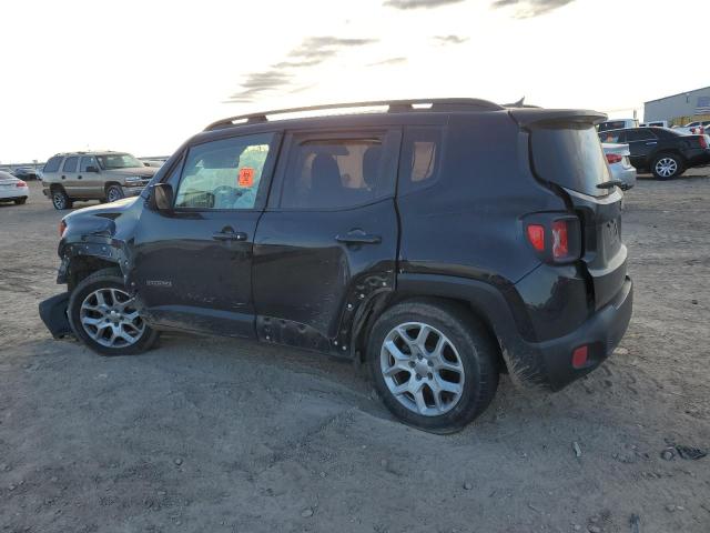 Photo 2 from auction – 2015 JEEP RENEGADE L with VIN ZACCJABT5FPC01080