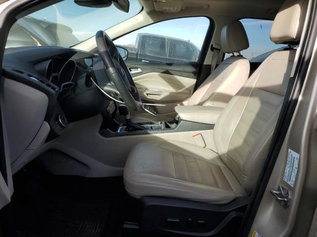 Photo 7 from auction – 2017 FORD ESCAPE TIT with VIN 1FMCU9JD0HUA61467