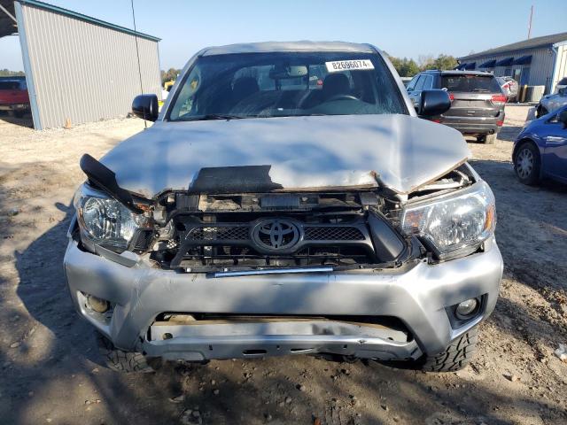 Photo 5 from auction – 2012 TOYOTA TACOMA DOU with VIN 3TMLU4EN4CM099890