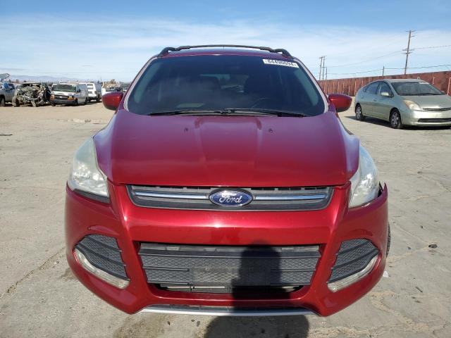 Photo 5 from auction – 2013 FORD ESCAPE SE with VIN 1FMCU0GX4DUD39505