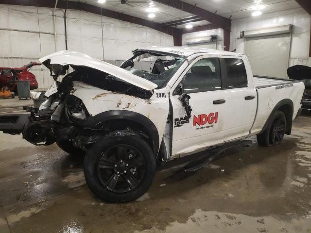 RAM 1500 CLASS 2024 with VIN 1C6RR7GG8RS138693 - Photo from auction