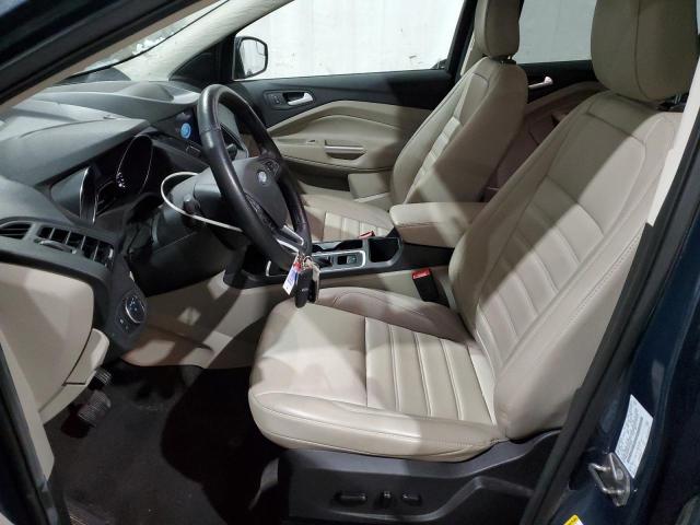 Photo 7 from auction – 2019 FORD ESCAPE SEL with VIN 1FMCU9HD6KUB18980