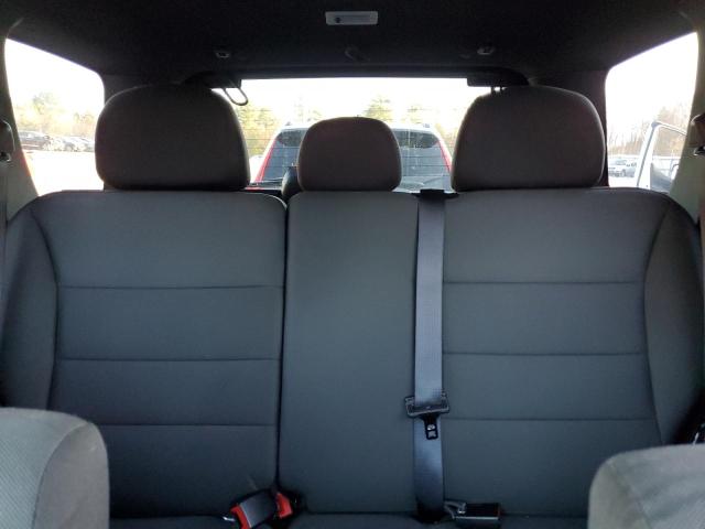 Photo 10 from auction – 2012 FORD ESCAPE XLT with VIN 1FMCU0D7XCKC33719