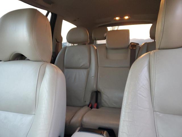 Photo 10 from auction – 2008 VOLVO XC90 3.2 with VIN YV4CZ982781457338